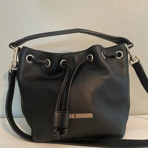 LOVE MOSCHINO purse/bag